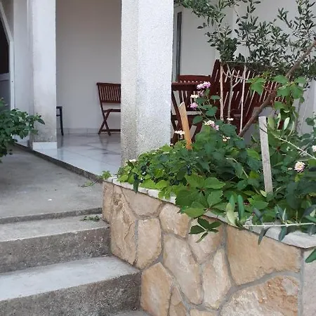 Apartmán Blue Jelsa (Hvar)
