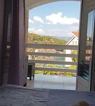 Apartmán Blue *