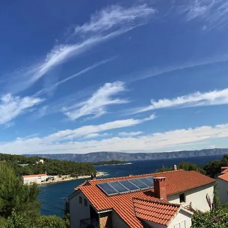Apartmán Blue *