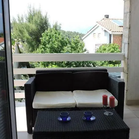 Apartmán Blue Jelsa (Hvar)